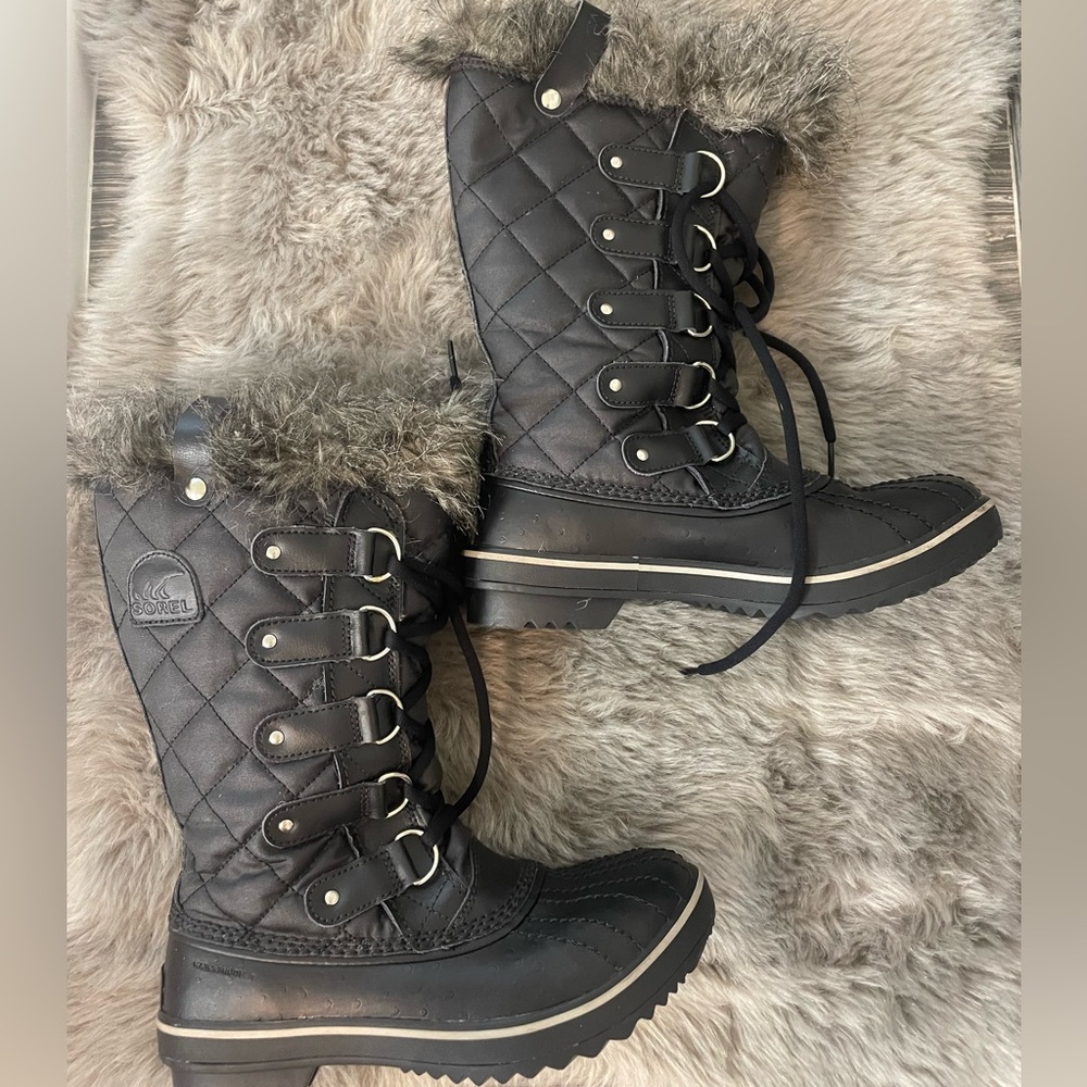 SOREL: Tofino II Boot - Women's